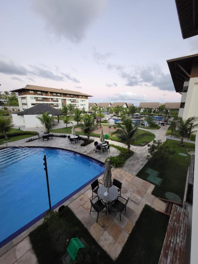 Apartamento Cupe Beach Living Порту-де-Галиньяш Экстерьер фото