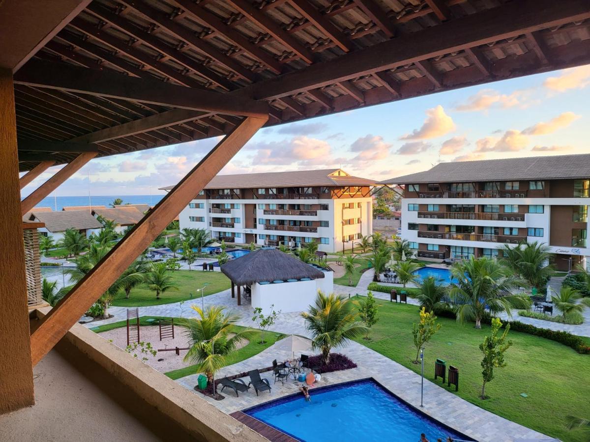 Apartamento Cupe Beach Living Порту-де-Галиньяш Экстерьер фото