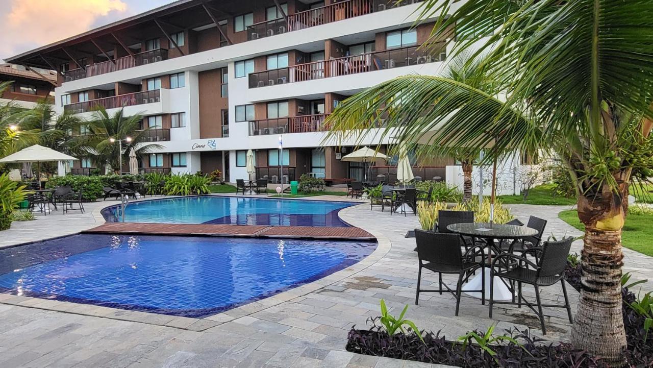 Apartamento Cupe Beach Living Порту-де-Галиньяш Экстерьер фото