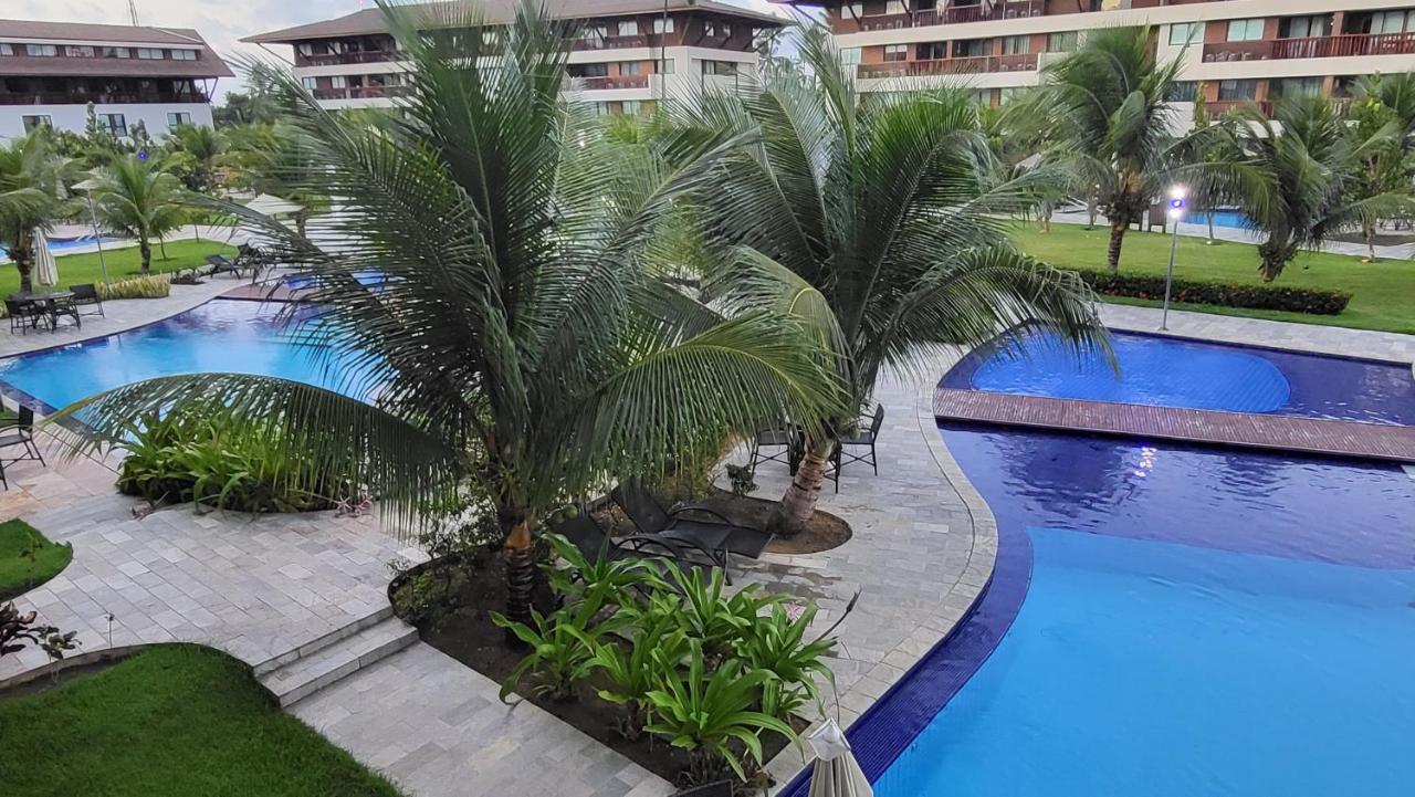 Apartamento Cupe Beach Living Порту-де-Галиньяш Экстерьер фото