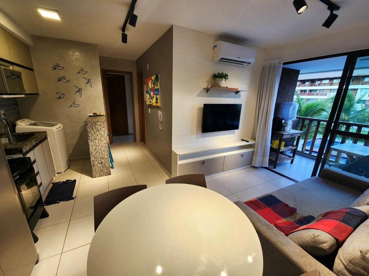 Apartamento Cupe Beach Living Порту-де-Галиньяш Экстерьер фото