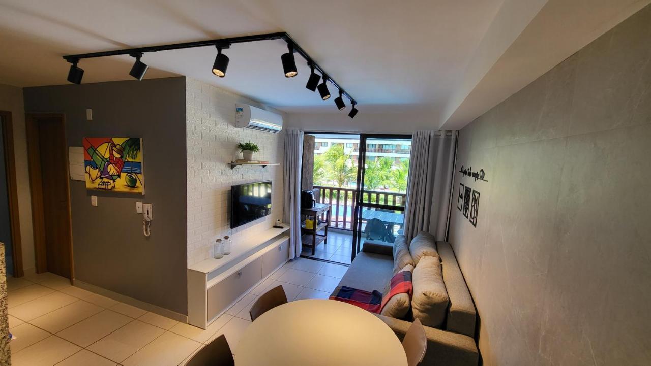 Apartamento Cupe Beach Living Порту-де-Галиньяш Экстерьер фото