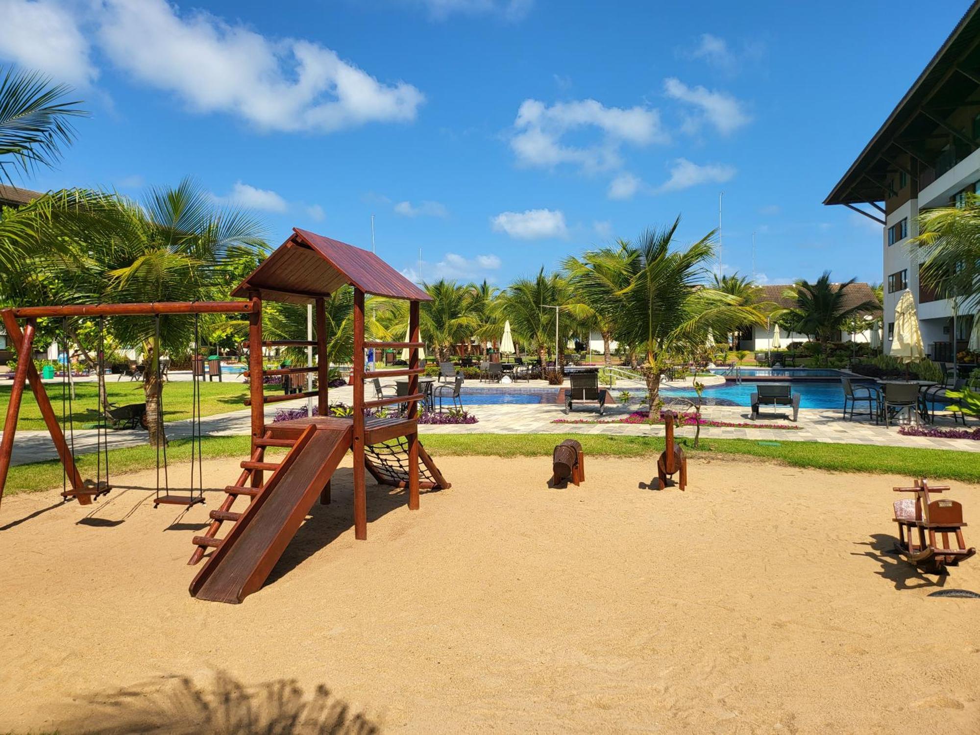 Apartamento Cupe Beach Living Порту-де-Галиньяш Экстерьер фото