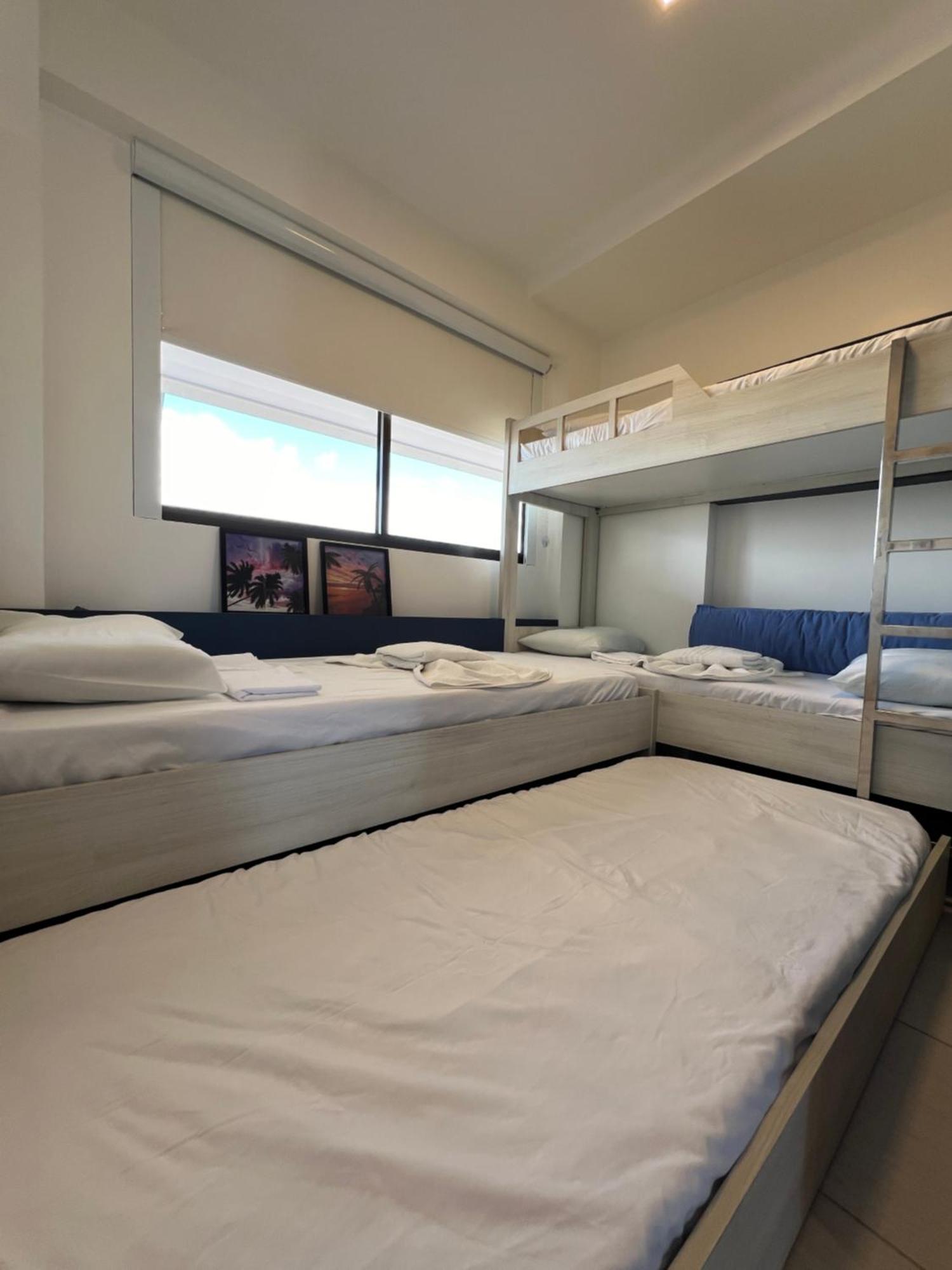 Apartamento Cupe Beach Living Порту-де-Галиньяш Экстерьер фото