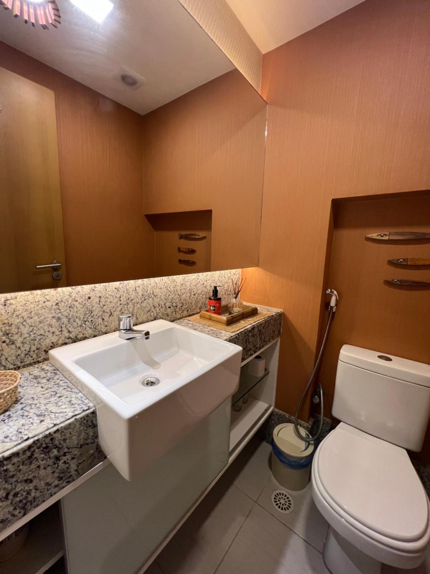 Apartamento Cupe Beach Living Порту-де-Галиньяш Экстерьер фото