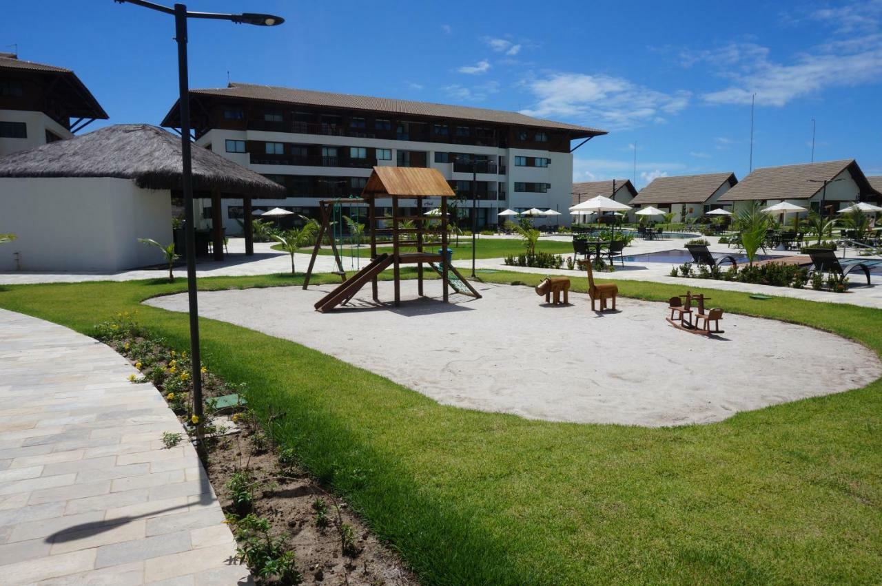 Apartamento Cupe Beach Living Порту-де-Галиньяш Экстерьер фото