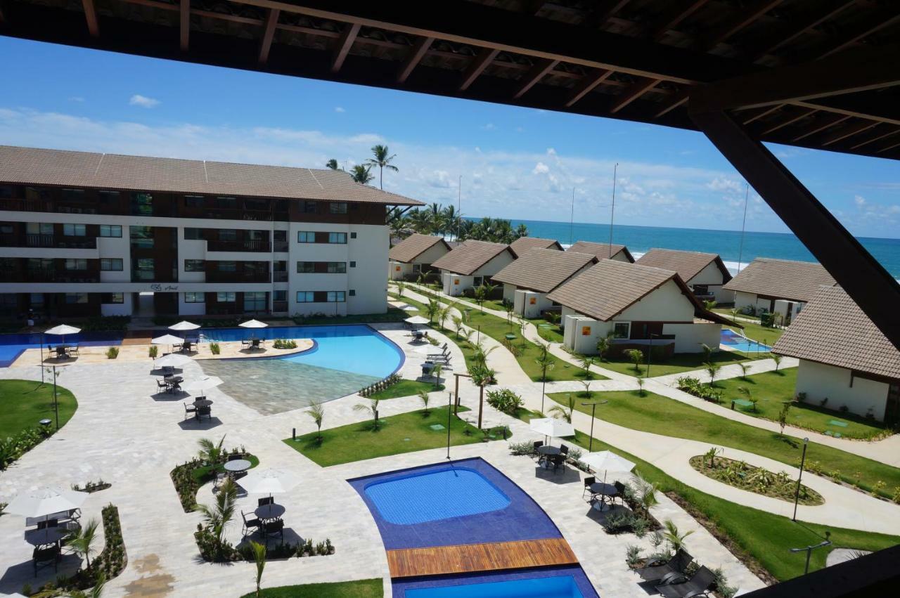 Apartamento Cupe Beach Living Порту-де-Галиньяш Экстерьер фото